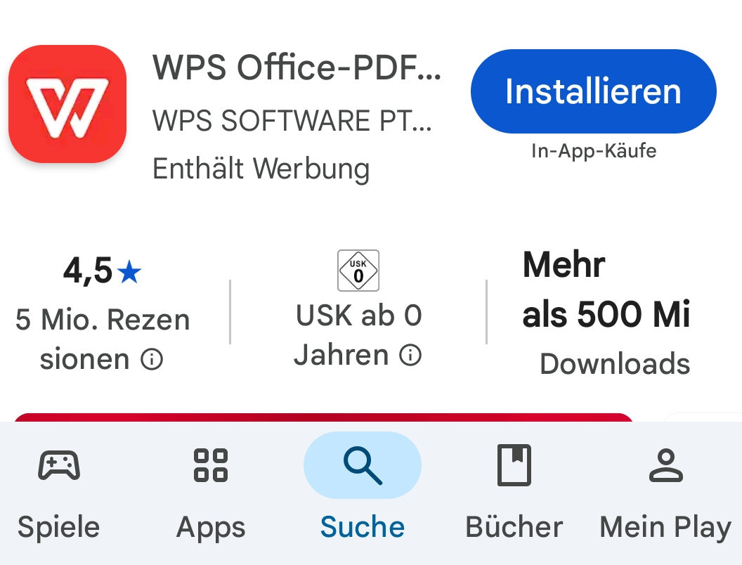 WPS Office